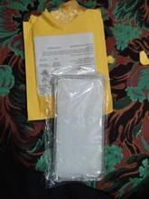 DOTEFFIL-collar de plata de ley 925 para mujer y hombre, cadena de 6mm con laterales completos de 18/20/24 pulgadas, joyería de compromiso de boda a la moda