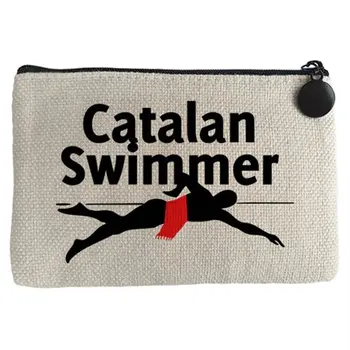 

Purse Catalan Swimmer Cool Catalans