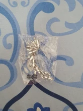 2021 nueva moda elegante Vintage Punk gótico para la oreja, de estrás de cristal brazalete de Clip de perno pendientes 1E321