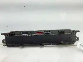 

8200451505 BOX INSTRUMENTS RENAULT SCENIC II