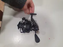 Fishing-Reel Spool Spinning Saltwater Carp 3000 4000 2000 Tsurinoya Na 5000 9BB Speed-Ratio