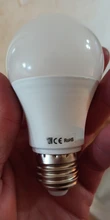 E27 Lamp Spot-Bulb Led-Bulb-Lights Outdoor-Lighting DC 9W Smd 12W 6W 15W 18W 3W 12V 2835