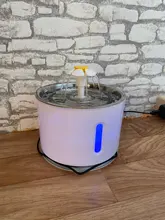 Drinking-Bowl Auto-Feeder CARBON-FILTER Water-Dispenser Water-Fountain Cat Automatic