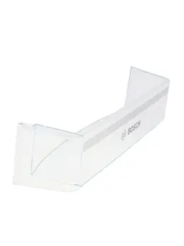 

Shelf on the refrigerator door, for kge .., KGN .. KGS .. KGV. 00700363 bottom