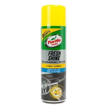 

TW51982-limon dashboard clean 500ml Turtle Wax