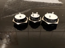 Switch Led-Light Momentary Push-Button Power Electric Mini Waterproof 220v 12v Short