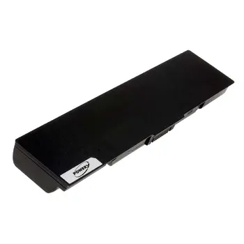 

Battery for Toshiba model PA3534U-1BRS 5200mAh