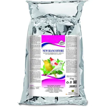 

Cria Chemivit Biancofiore new 5 kg