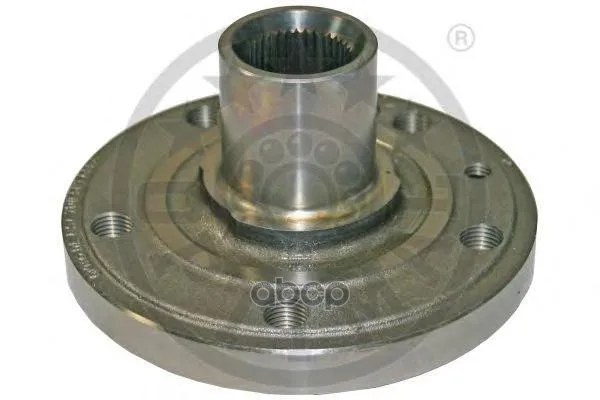 Ступица Колеса Vw T4 90-03 Пер. Optimal 04p291 Optimal арт. 04P291