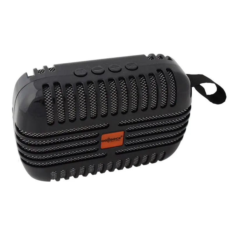 Altavoz Inalambrico 3 Вт. GR 10 GO ROCK|Портативные колонки| |