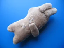 Juguete de hierba gatera de felpa interactivo para gatos, juguetes para mascotas, garra divertida, suave, para Limpieza de dientes, productos para gatos y mascotas