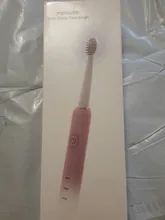 Cepillo de dientes eléctrico sónico para dentista, 3 modos de limpieza, blanqueador, automático, recargable vía USB, resistente al agua