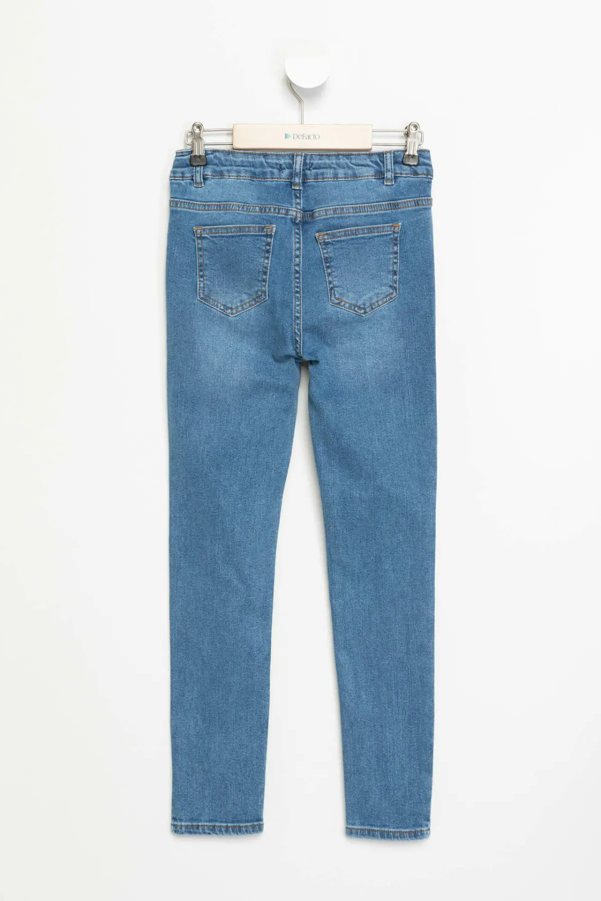 DeFacto девушка Trousers-J4962A618AU