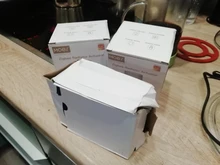 Válvula termostática programable TRV ZigBee 3.0, para radiador inteligente, se puede controlar a través de la voz con Alexa