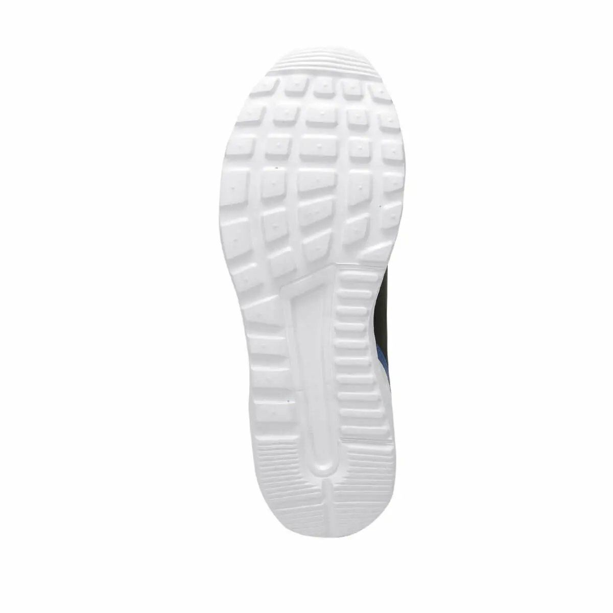 FLO DENES M Black Men 'S Sneaker Shoes KINETIX