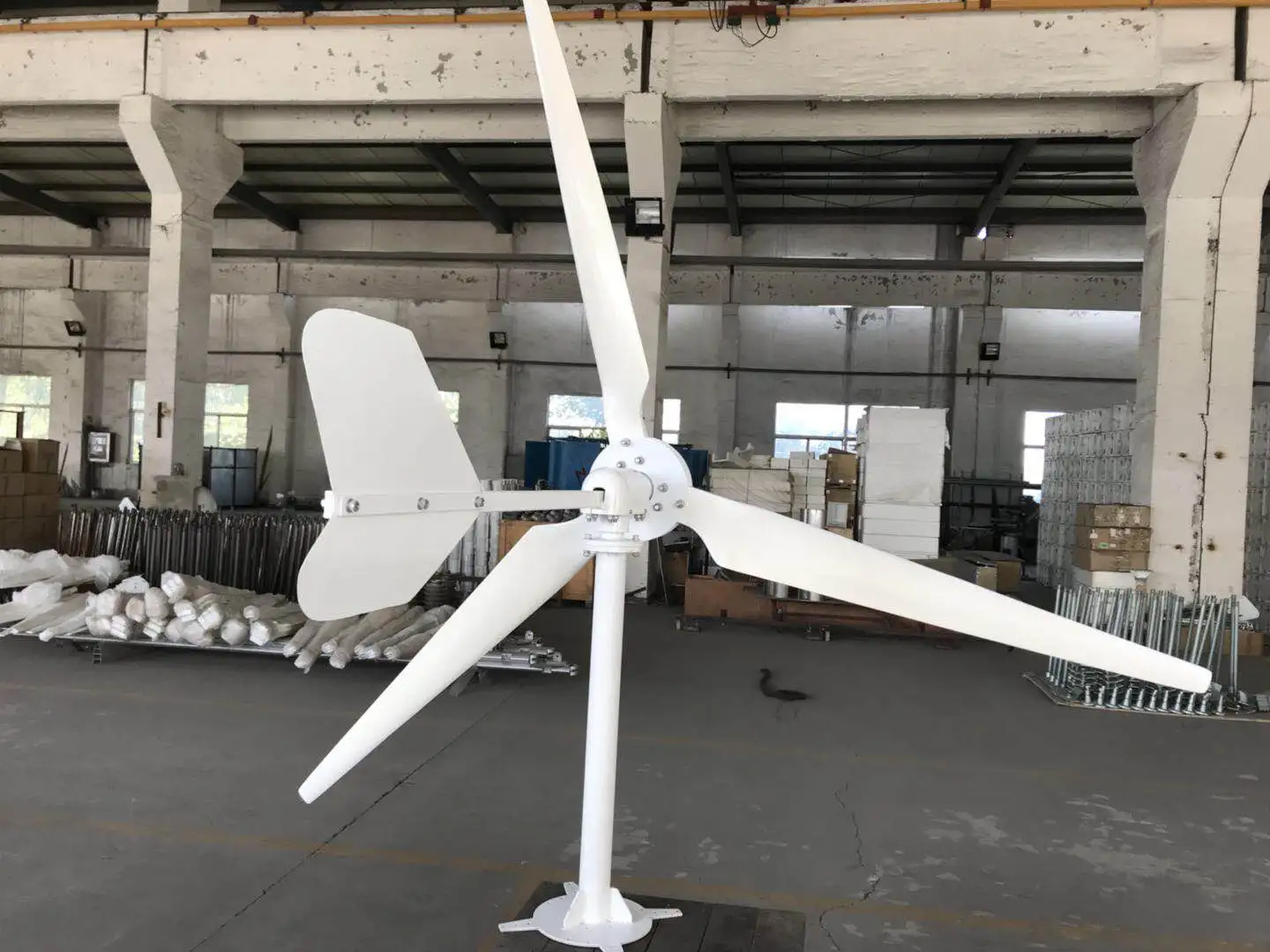 1kw ветряная турбина хорошее качество 24 v/48 v вариант