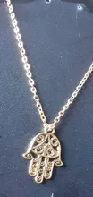Colgante de protección de Palma Hamsa de bronce antiguo, Charms de la mano de Fátima, pulsera islámica de Metal, fabricación de joyas, 20 Uds.