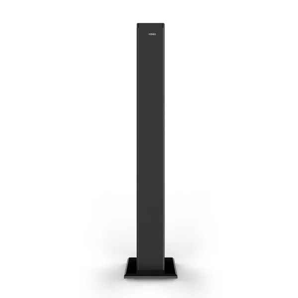 Bluetooth Sound Tower BRIGMTON BTW 60 N 60W USB / NFC Black| |