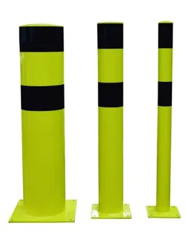 

758136350 POST PROTECTION PLATE POT90NJ Ø90-1200MM