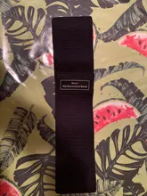 Bandas de resistencia para Fitness, Juego de 3 piezas, banda elástica expansora de goma para entrenamiento en casa, equipo de ejercicio