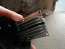 Lamp Spotlight Led-Bulb No-Need-Driver Cob-Lamp-Chip Outdoor-Chip IP65 Smart Ac 220v