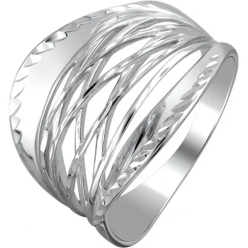 

Esthete silver ring