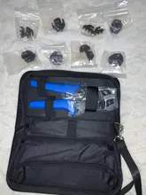 Package Electrical-Clamp-Tools Sn-48bs-Kit Crimping-Pliers YEFYM for 2510/tube/Insulation-terminals