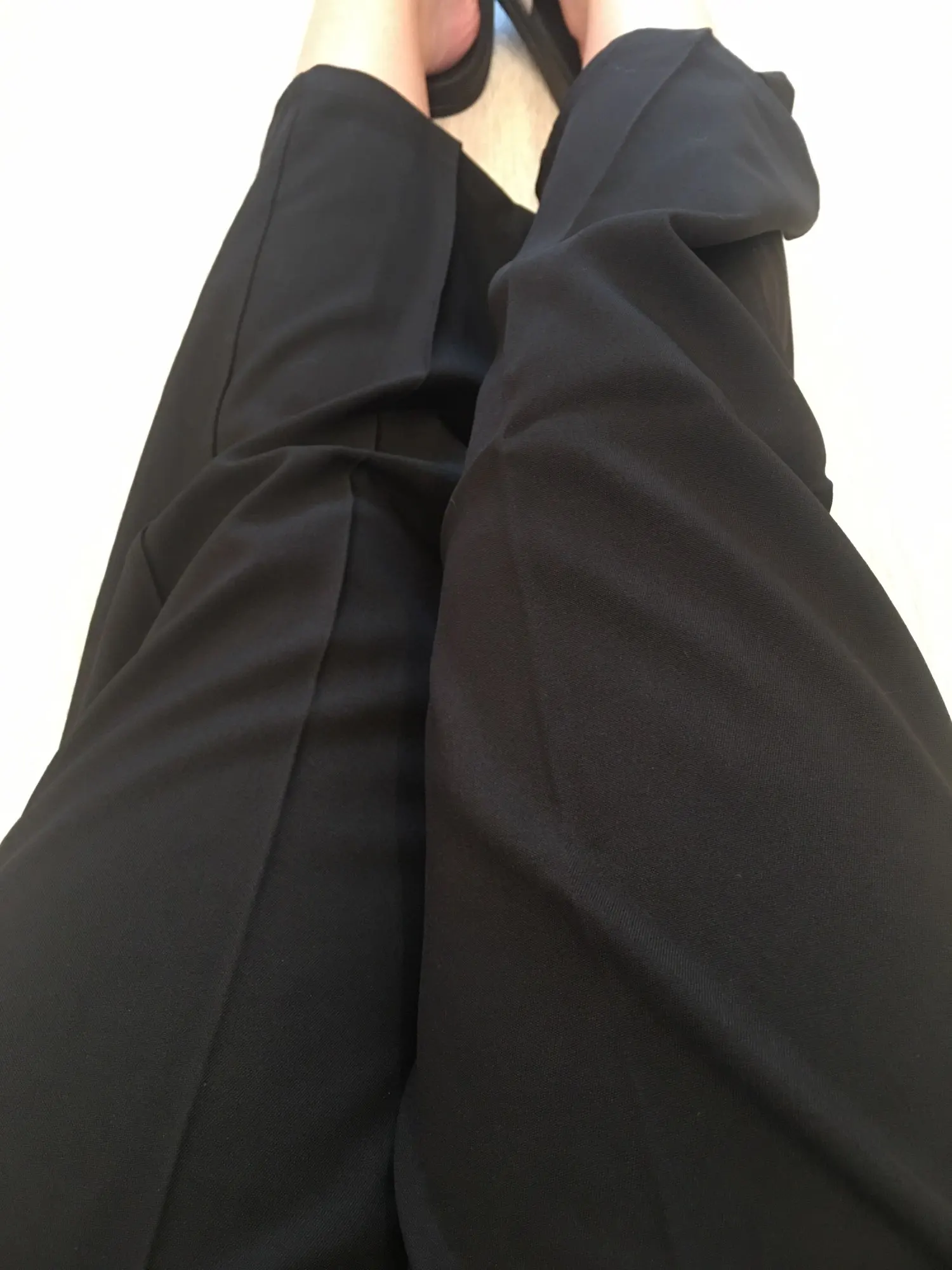 LAPPSTER Mens Black Korean Harem Pants 2021 Japanese Streetwear Joggers Harajuku Sweatpants Hip Hop Casual Trousers Plus Size photo review