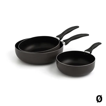 

Non-stick frying pan Quid Temis Aluminium