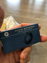 Wheel-Bearing Skateboard Inline-Roller 608 2rs ABEC9 Sealed-8x22x7-Mm-Shaft Red 16pcs