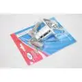 

Larva door VAZ 2108 trunk lock (to-3 pcs) blister card 2108-6100040-20
