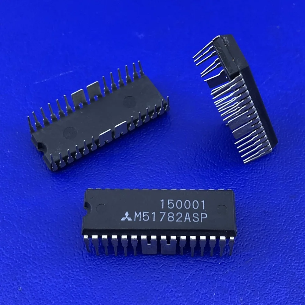 1 piece m51782asp 32-sdilp multiphase motor driver m 51782 ASP m51782 |