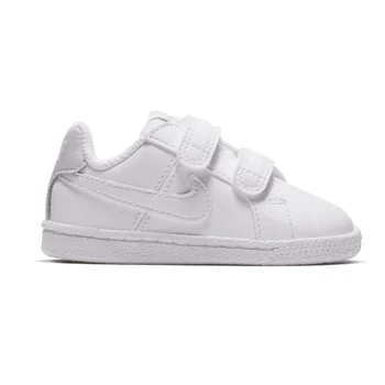 

Sports Shoes for Kids Nike Court Royale White