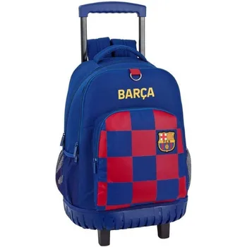 

F.C.Barcelona 19/20 backpack cart 32x45