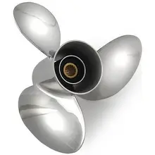 Гребной винт 3x15.5x17, Solas, 3571-155-17 357115517