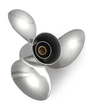 

Propeller 3x14x24, Solas, 3551-140-24mf 355114024mf
