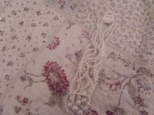 125cm doble nudo perlas simuladas collar con borlas largo Largo anudado collar borla Mujer suéter de moda de la joyería de Boho