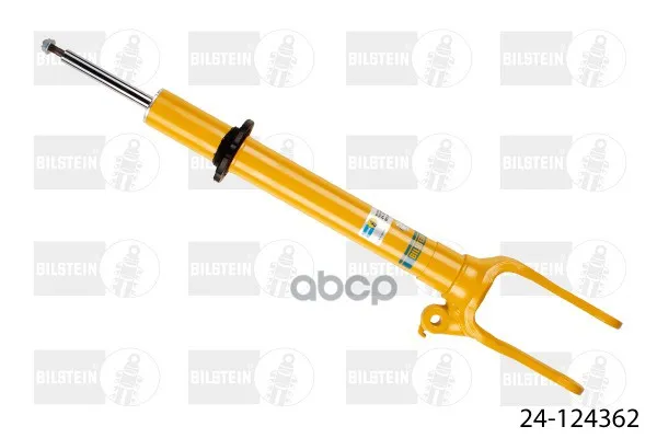Амортизатор Подвески Mb M-Class(W164) V B6 Bilstein арт. 24-124362