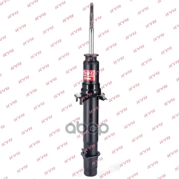 

Shock Absorber Honda Accord FL KYB art. 340037