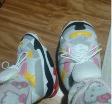 Warm Slippers Sneakers Floor-Shoes House Interior Home-Sliders Women Cute Ladies Snug