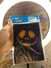 Nuevos muchachos frescos como los titulares de pasaporte de dibujos animados, hombres cubierta de pasaporte de viajes cuero del pvc 3D Diseño de 22 estilos diferentes para elegir