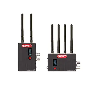 Беспроводная система SWIT FLOW2000 SDI и HDMI 2000ft/600m