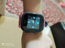Reloj inteligente PK A36E para niños, 4G, IP67, impermeable, GPS, Wifi, cámara, llamada de vídeo