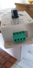 Dimmer-Switch Controller Strip-Driver Light Power-Supply Brightness-Lamp Adjustable Single-Color