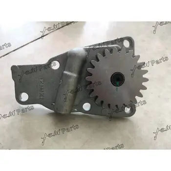 

For CUMMINS engine B3.3 Oil pump assy