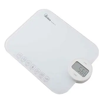 

Digital Kitchen scale capacity 5 KgARDES26.23