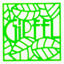 Подставка под горячее Gipfel 0215 GLUM