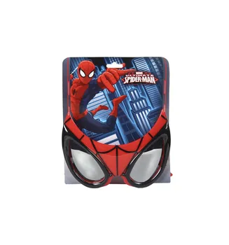 

SUN GLASSES MASK SPIDERMAN