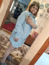 Blusas informal de manga larga para otoño camisa blanca mujer de talla grande para Estilo Vintage rosa 2020