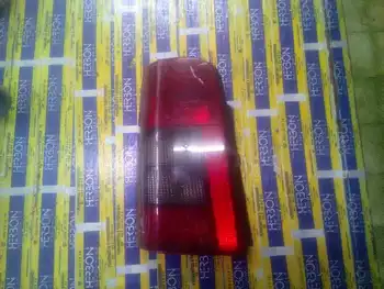 

210390 Left Rear light Citroen Berlingo *